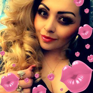 Meet your Posher, Jojo